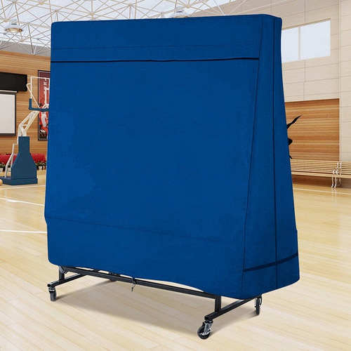 Polvo Impermeable Proteger Pong Cubierta De Mesa Cubiertas