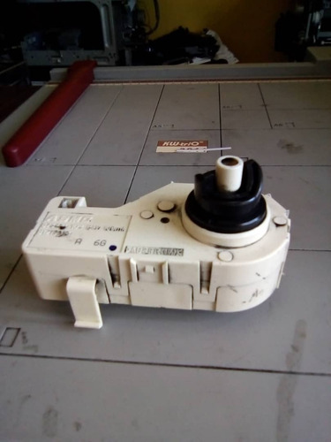 Imagen 2 de 2 de Motor Del Tóner Konica Minolta Bizhub 184