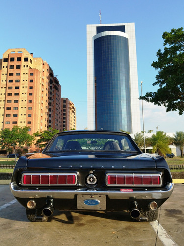 Imagen 7 de 14 de Ford Mustang Boss 302