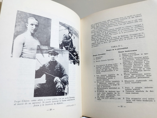 El Accidente De Jorge Chavez - Guillermo Garrido Lecca (Usado)