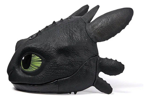 Cómo Entrenar Tu Máscara Sin Dientes Dragon Blast And Roar