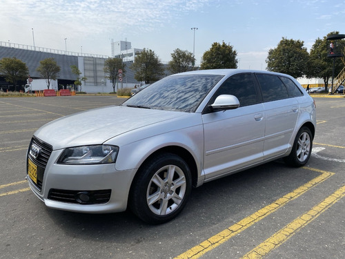 Imagen 5 de 25 de Audi A3