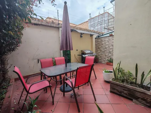 Acogedora Casa Para Arriendo En Conjunto Cerrado En Chía