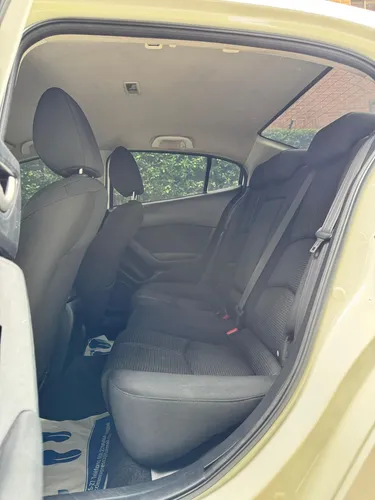 Mazda 3 2.0 Prime