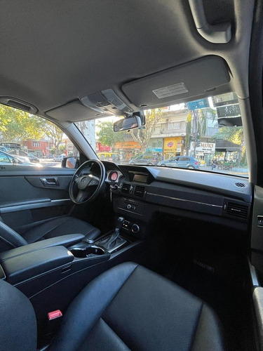 Imagen 10 de 15 de Mercedes Benz Glk300 City 2011 Durzo Automoviles