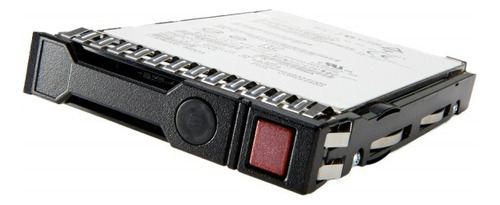 Disco Rigido Hp 480gb Sata Ssd Sff 2.5  P18232-b21