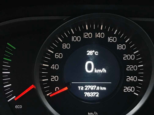 Volvo Xc60 2016 2.0 T5 Kinetic Drive-e 5p
