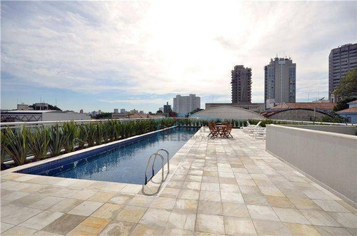 Apartamento À Venda, 75 M² Por R$ 780.000,00 - Alto Da Boa Vista - São Paulo/sp - Ap15866