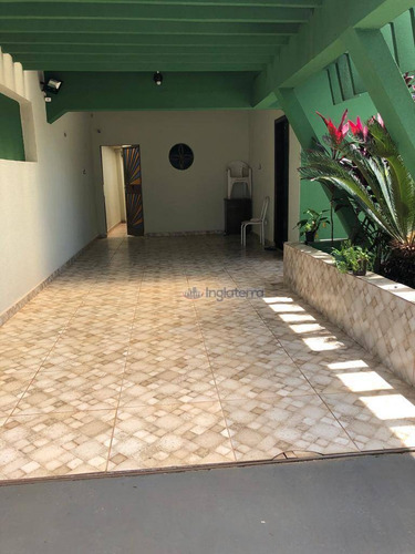 Imagem 6 de 30 de Casa À Venda, 170 M² Por R$ 370.000,00 - Vila Ricardo - Londrina/pr - Ca1940