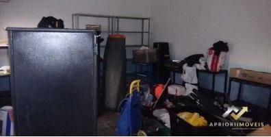 Salão Para Alugar, 250 M² Por R$ 3.500,00/mês - Campestre - Santo André/sp - Sl0156