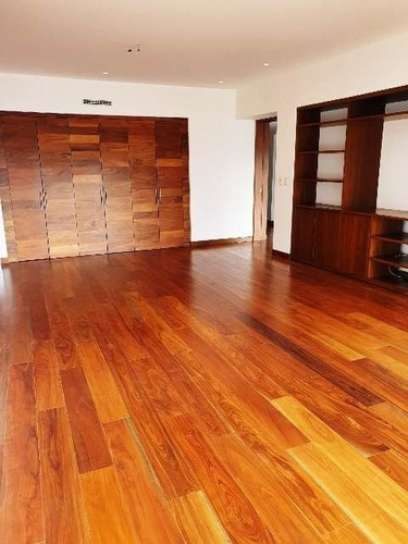 Imagen 9 de 14 de 1181- Espectacular Departamento En Venta En Parque Reforma