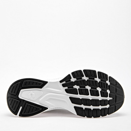 Charly Tenis Deportivos Para Hombre Negro Cod 131631-f