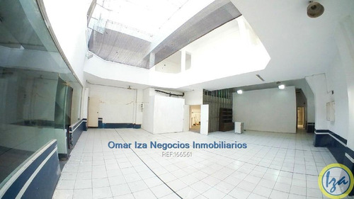 Imagen 5 de 12 de Nuevo Centro Local Comercial Banco Clinicas Financieras Iza Cw166561