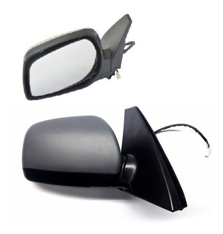 Retrovisor De Chery Tiggo