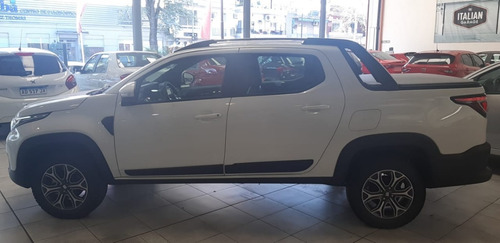 Imagen 2 de 19 de Fiat Strada 1.3 Volcano Cd! Contado - Financiado! Lh1