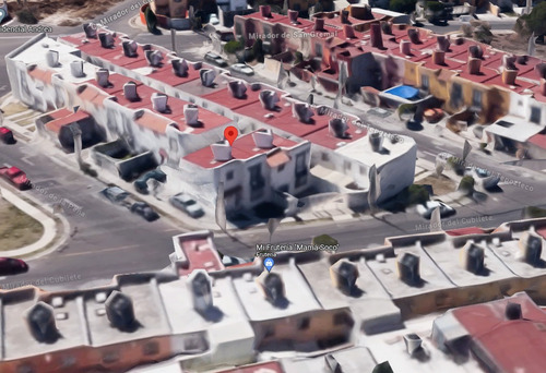 Casa En Venta Mirador Del Cubilete Candiles, Queretaro/ Recuperacion Bancaria Laab1