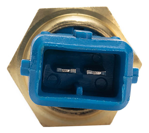 Sensor Temperatura Ect/cts Para Pontiac Matiz 1.0 2004 2005
