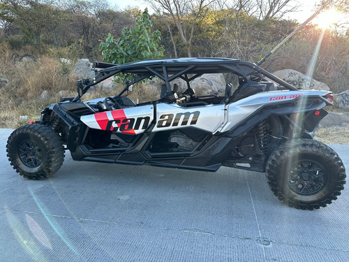 Rzr Can-am Maverick X3