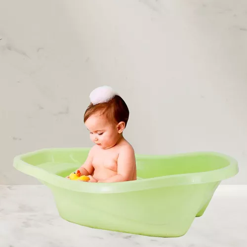 Juguete Baño Bebé – BEBEPRACTICO