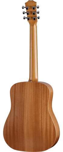 Taylor Bt2 Baby Taylor Guitarra Acústica, Top De Caoba