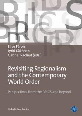 Libro Revisiting Regionalism And The Contemporary Worl - ...