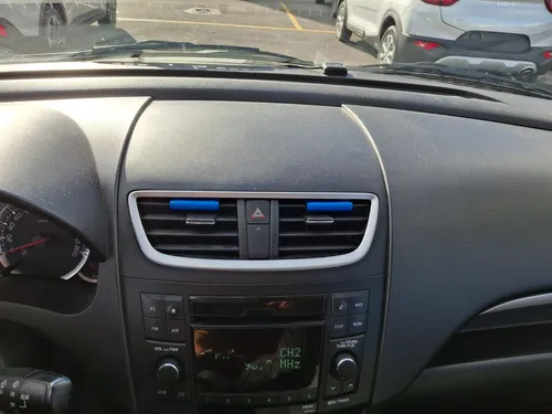 Suzuki Swift 1.2 Dzire