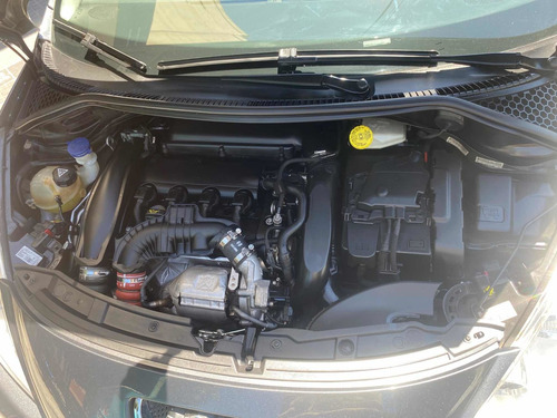 Peugeot 207 Gti 156cv 2012 Gris Grafito Cassano Automobili