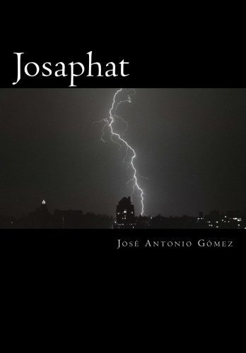 Libro : Josaphat Edicion Especial - Gomez, Jose Antonio