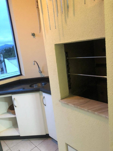 Imagem 5 de 15 de Apartamento 02 Dormitórios Na Quadra Do Mar Em Canasvieiras - 4022