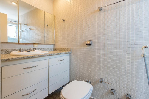 Imagem 23 de 29 de Apartamento À Venda No Bairro Pinheiros - São Paulo/sp - O-15109-25438