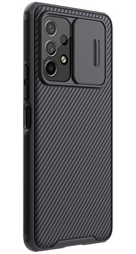 Imagen 3 de 4 de Samsung Galaxy A53 5g Carcasa Nillkin Camshield