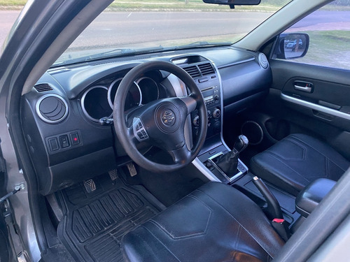 Suzuki Grand Vitara 4x4
