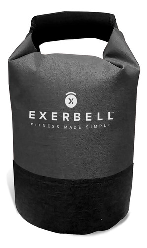 Exerbell Pesas De Entrenamiento  Pesas Rusas Plegables Y Aj