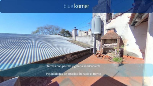 Imagen 8 de 14 de Imperdible Piso En Ph Al Frente. Balcón. Terraza. Parrilla. Entrada Independiente.
