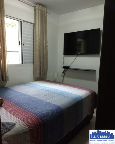 Imagem 9 de 14 de Casa De Condomínio A Venda No Cangaíba, São Paulo - V2003 - 34182194