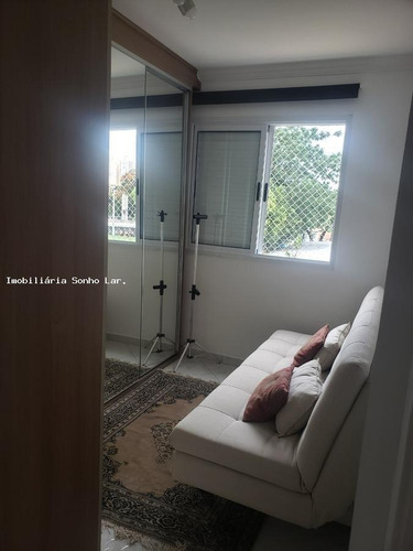 Imagem 8 de 15 de Apartamento Para Venda Em Osasco, Umuarama, 3 Dormitórios, 1 Suíte, 2 Banheiros, 2 Vagas - 9253_2-1488079