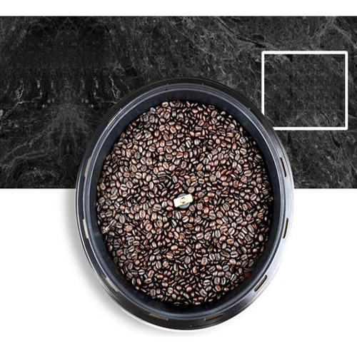 Coffee Bean Roaster 0-240°c 110v Non Stick Pot Household