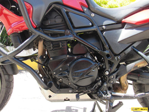 Bmw F700 Gs 800 Cc