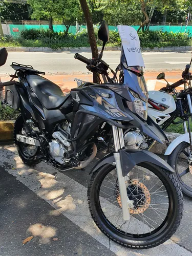 Xre 300 Abs