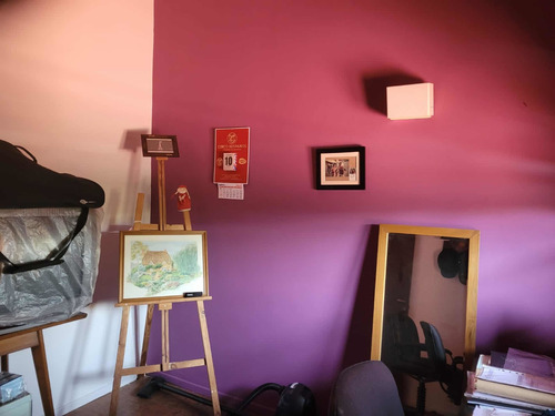 Imagen 7 de 12 de Departamento De 4 Ambientes En Castelar Norte