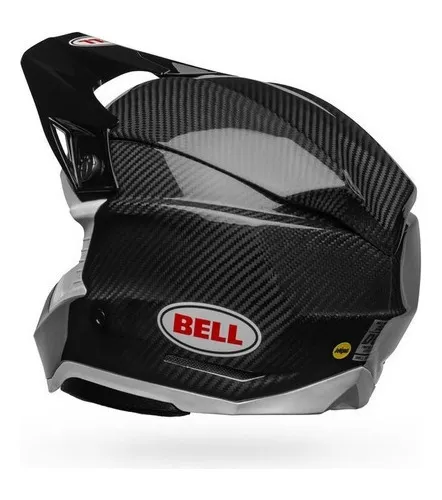 Cascos de moto bell carbono hotsell