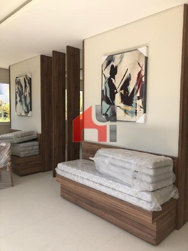Òtimo Apto. Com 140m² Cond. Square Nazaré Valor De R$ 1.600.000,00 - Ap1612