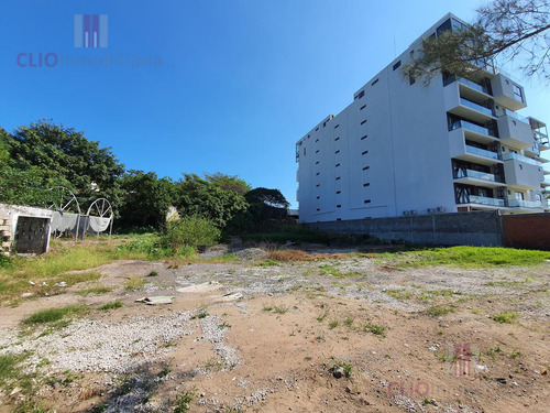 Terreno En Venta En Boca Del Río Veracruz A Orilla Del Río
