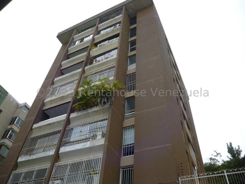 Apartamento En Venta En La Urbina  Cód 23-26216   Tn 