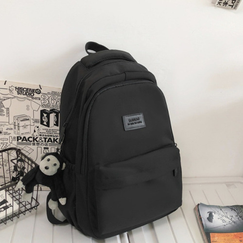 Mochila Impermeable A La Moda, Mochila Kawaii For Adolescen
