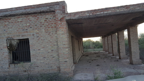 Imagen 14 de 14 de Oportunidadcampo Ganadero 1500ha Pozo Nuevo Cordoba 350 U$s
