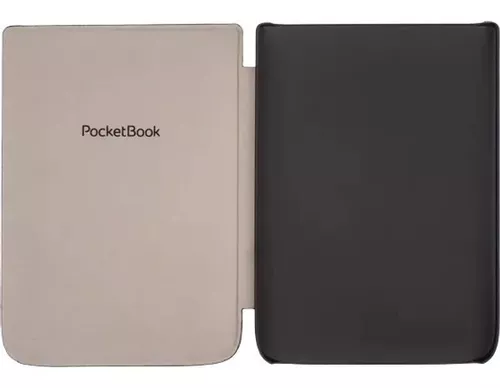 Funda Pocketbook Inkpad Shell Cover Inkpad 3 Pro Color 7.8