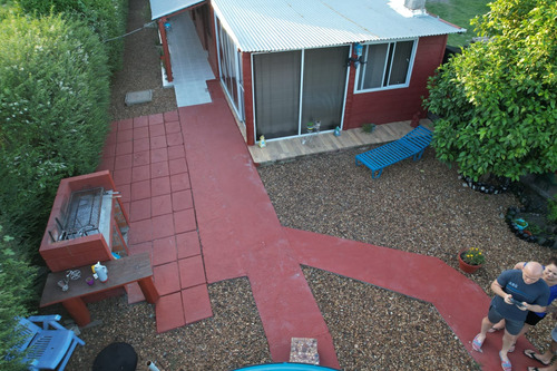 Complejo De Cabañas