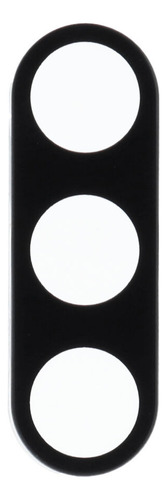 Vidrio Templado Cubre Camara Para Motorola G60s