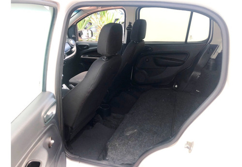 Imagem 7 de 7 de Fiat Uno Furgão